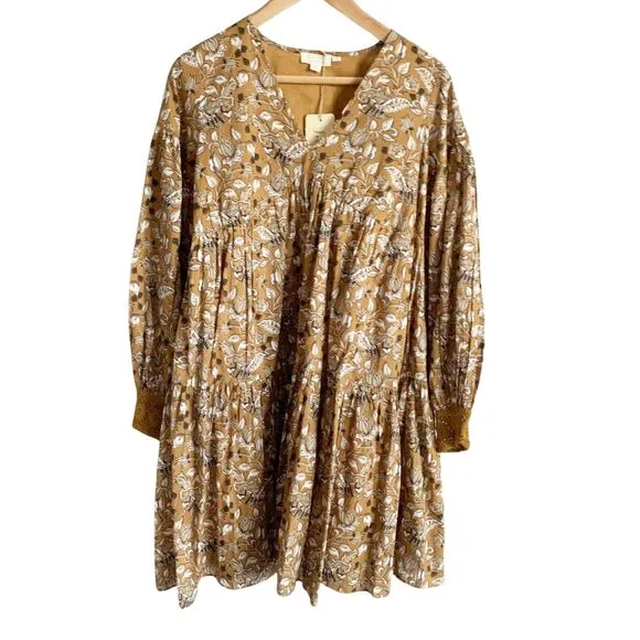 Anthropologie Dress 4 NWT