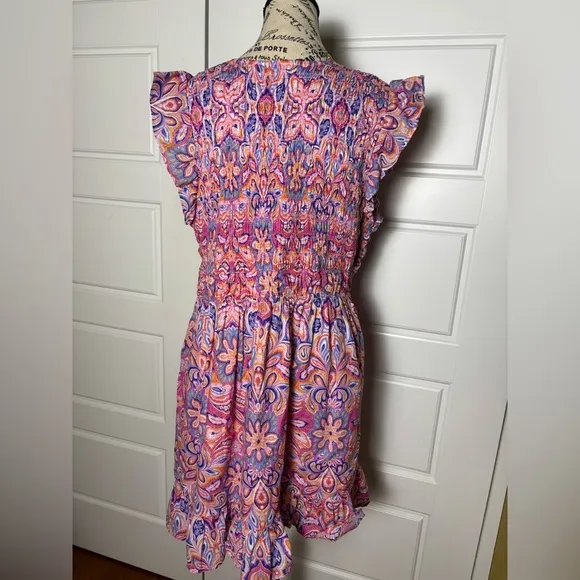 Anthropologie | Dresses | The Peregrine Mini Dress |