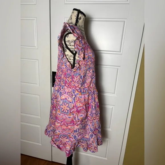 Anthropologie | Dresses | The Peregrine Mini Dress |