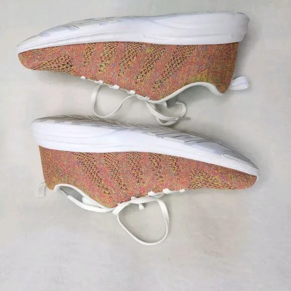 APL Athletic Propulsion Labs Techloom Pro Metallic Color Sneaker Shoes Womens 8