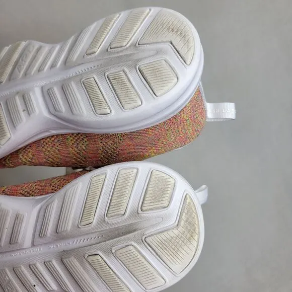APL Athletic Propulsion Labs Techloom Pro Metallic Color Sneaker Shoes Womens 8
