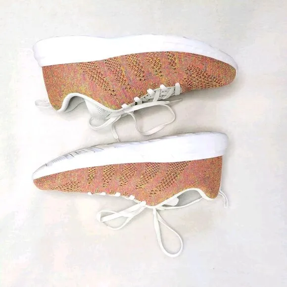 APL Athletic Propulsion Labs Techloom Pro Metallic Color Sneaker Shoes Womens 8