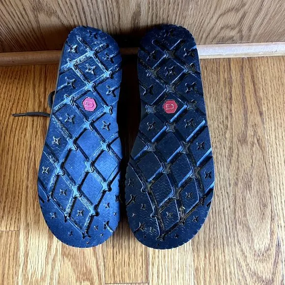 Astral Brewer 2.0 Navy Blue Gray‎ Water Shoes Mens Size 9 Minimalist Sneakers