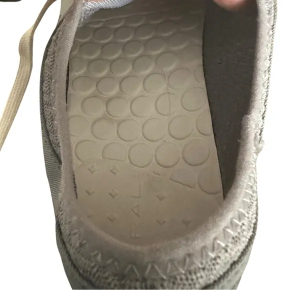 ASTRAL LOYAK 2 MINIMALIST EVERYDAY SNEAKERS SIZE 11