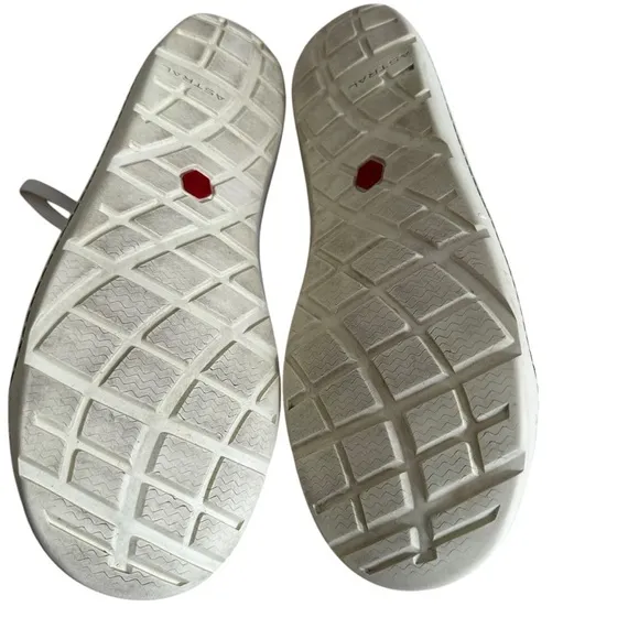 ASTRAL LOYAK 2 MINIMALIST EVERYDAY SNEAKERS SIZE 11