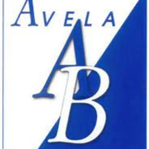 AVELA BELLINI LADIES CHIC HEELED BUCKLED METAL DETAIL LEATHER BOOTS
