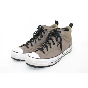 B0 CONVERSE ALL STAR Chuck Taylor Malden Street Boot Engine Smoke HiTop Shoes 11