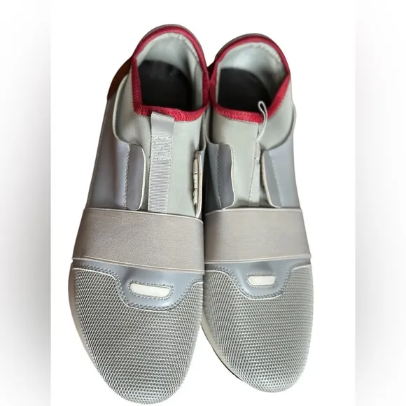 Balenciaga Men's Multicolor Sneakers NWOT