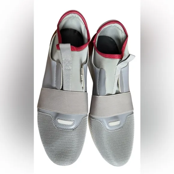 Balenciaga Men's Multicolor Sneakers NWOT