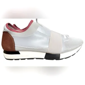 Balenciaga Men's Multicolor Sneakers NWOT