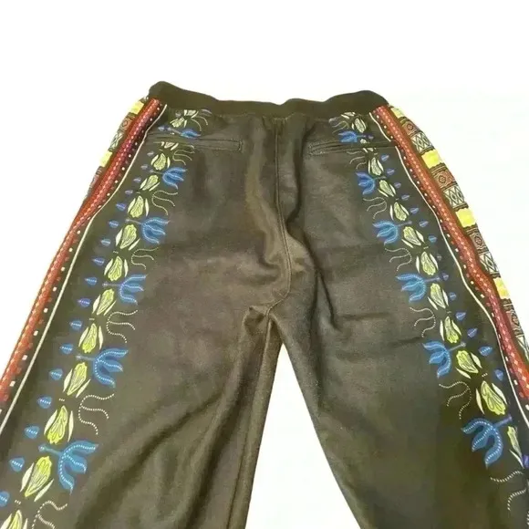 Bass by Ron Bass Large 84 hoodie sweatshirt &amp; Medium Sweatpants 90’s Hip Hop