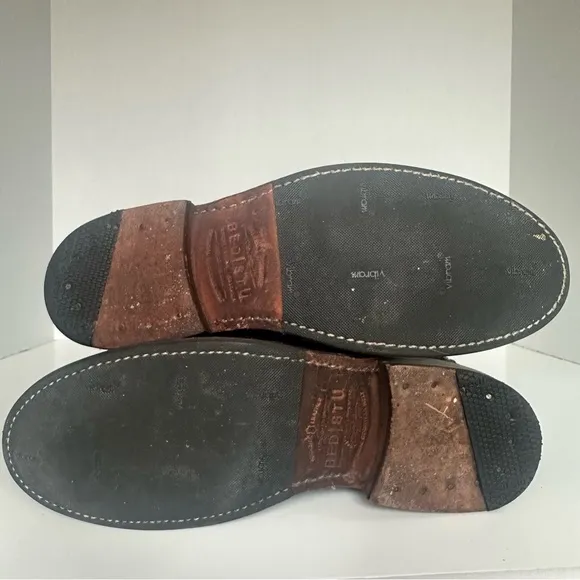 Bed Stu | Della Boot in black | Size 7