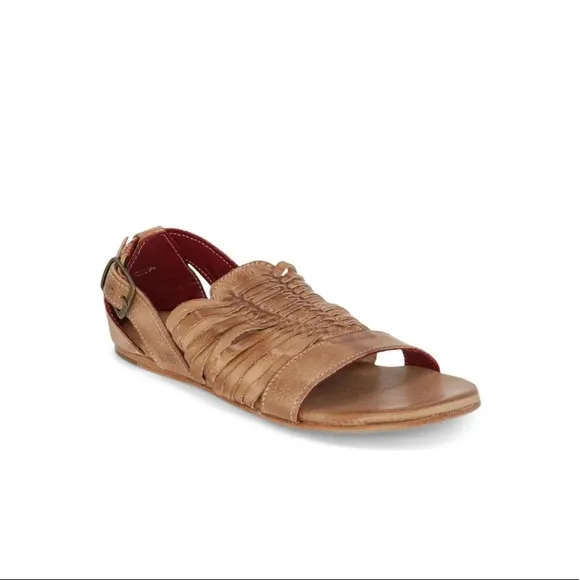 Bed Stu‎ Ingritt Slide Sandal ⭐️