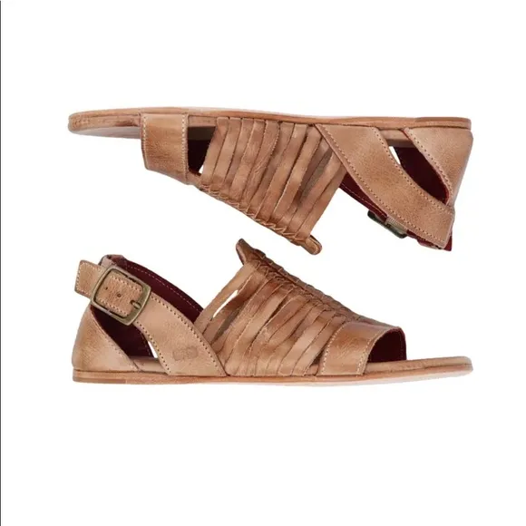 Bed Stu‎ Ingritt Slide Sandal ⭐️