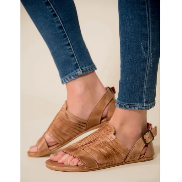 Bed Stu‎ Ingritt Slide Sandal ⭐️