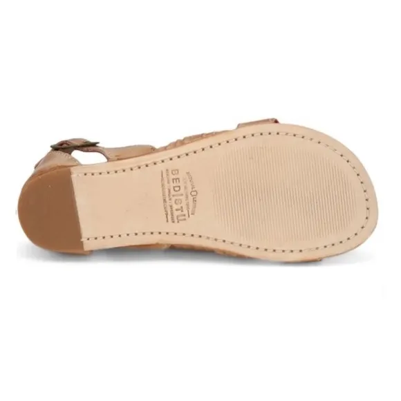 Bed Stu‎ Ingritt Slide Sandal ⭐️