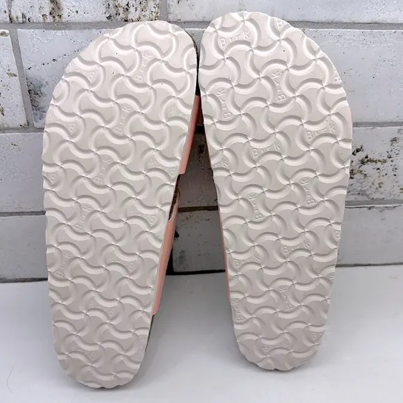 Birkenstock Sydney Sandal Size 38
