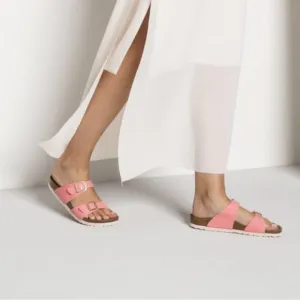 Birkenstock Sydney Sandal Size 38
