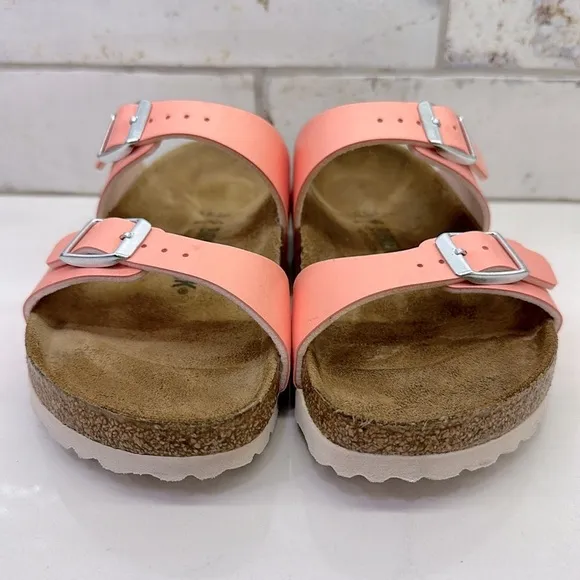 Birkenstock Sydney Sandal Size 38
