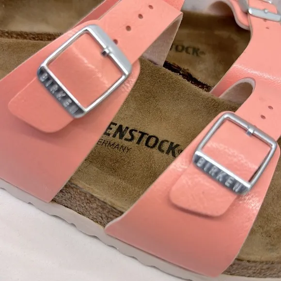Birkenstock Sydney Sandal Size 38
