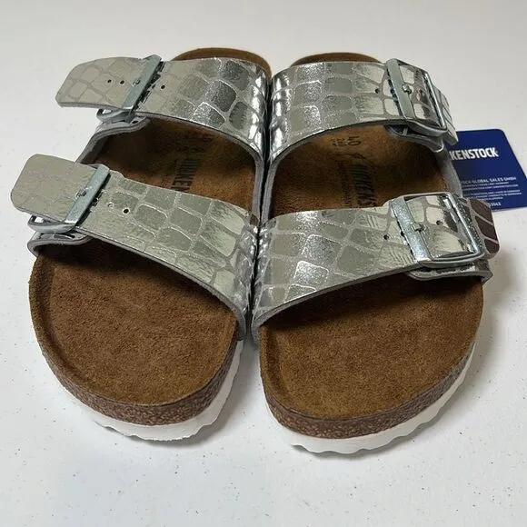 Birkenstock Arizona Sandals Shoes