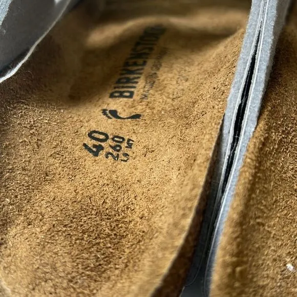 Birkenstock Arizona Sandals Shoes