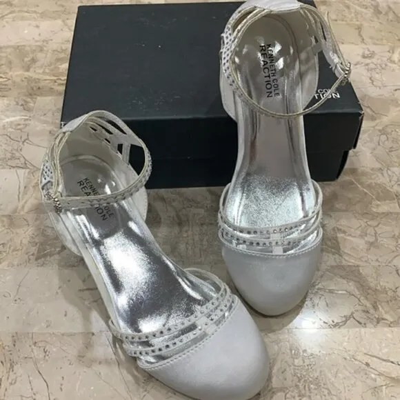 BNIB Kenneth Cole dress shoes