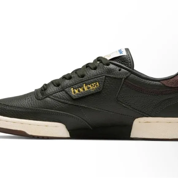 BODEGAX REEBOK CLUB C 85—RARE