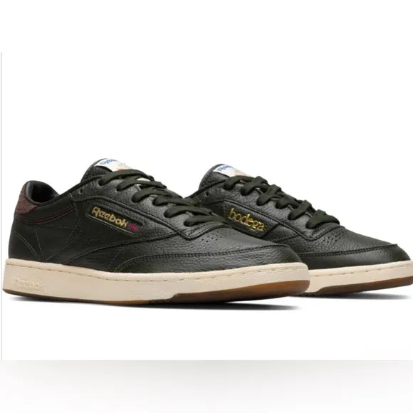 BODEGAX REEBOK CLUB C 85—RARE