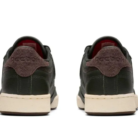 BODEGAX REEBOK CLUB C 85—RARE
