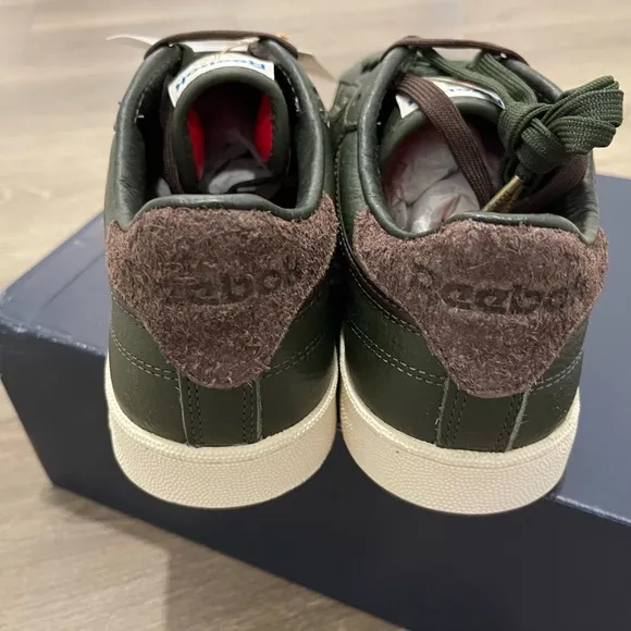 BODEGAX REEBOK CLUB C 85—RARE