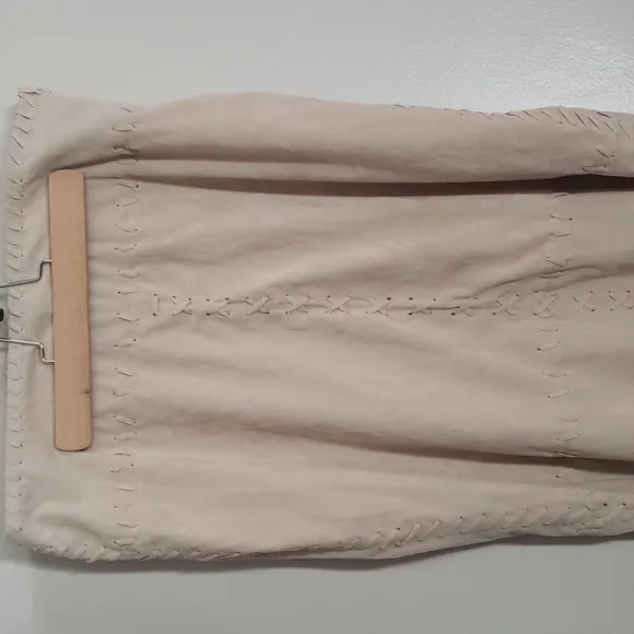 Boho Festival Canyon Road Maxi Skirt