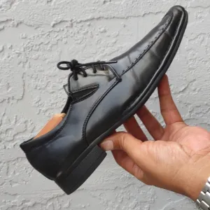 BONAFINI Collection Men's Luxury Derby Dress Shoes