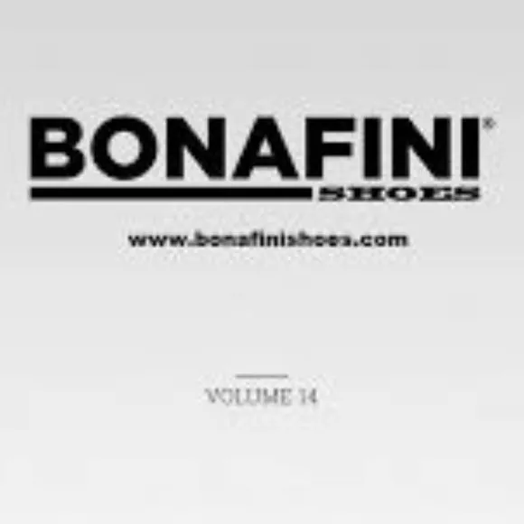 BONAFINI Collection Men's Luxury Derby Dress Shoes