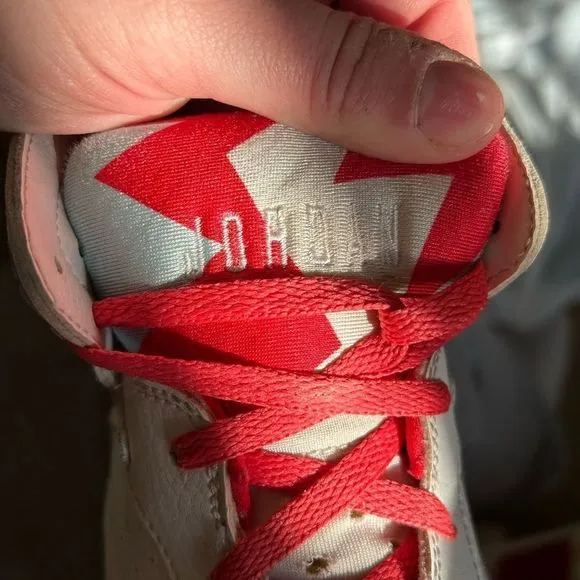 Boys Air Jordan 7 Retro Topaz Mist Shoes