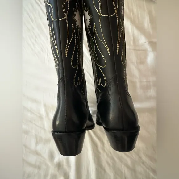 Brand New! Anthropologie Matisse Sienna Western Boots - Retails $240