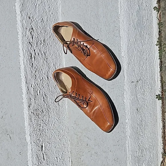 Calvin Klein Horatio Chestnut 9 1/2M