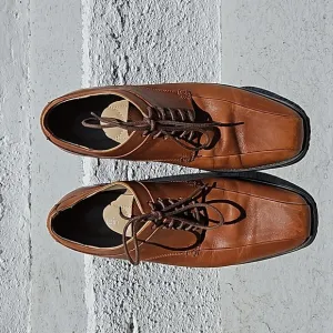 Calvin Klein Horatio Chestnut 9 1/2M