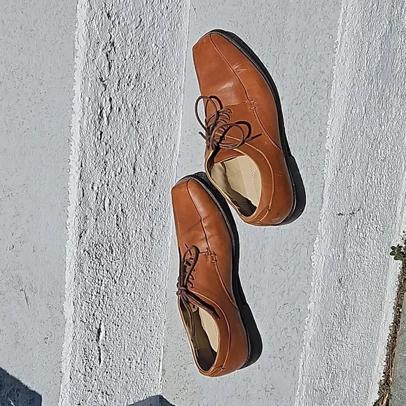 Calvin Klein Horatio Chestnut 9 1/2M