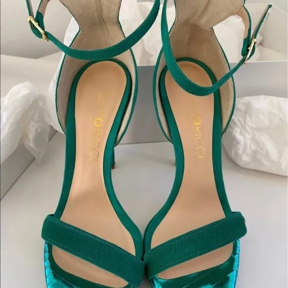 CAPORICCI Italian woman’s shoes