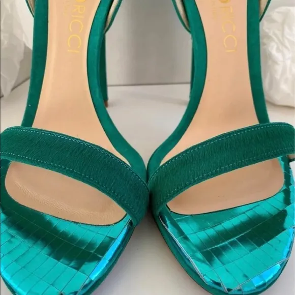 CAPORICCI Italian woman’s shoes