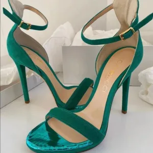 CAPORICCI Italian woman’s shoes
