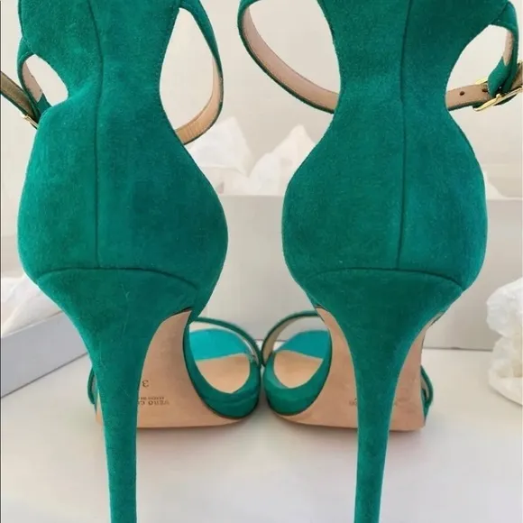 CAPORICCI Italian woman’s shoes