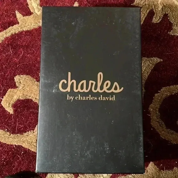 Charles By Charles David Women’s Lemon Drop 4” Pumps Heels Shoes Size 7.5 NWT