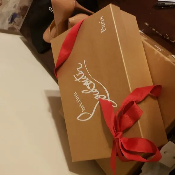 Christian Louboutin Simple Pump 41.5
