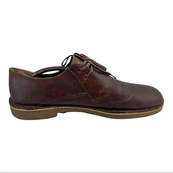 Clarks Desert London Beeswax Men’s Size 12M