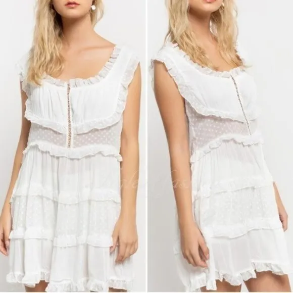 🔥💥CLEARANCE SALE⚡️🌟LAST☝️--🌼BLOSSOM Summer Boho Dress🌼