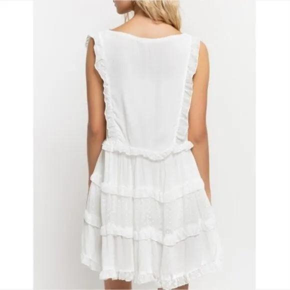 🔥💥CLEARANCE SALE⚡️🌟LAST☝️--🌼BLOSSOM Summer Boho Dress🌼