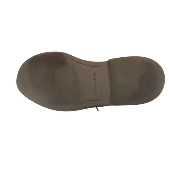 Cole Haan Dress shoes Mens Brown Size 9