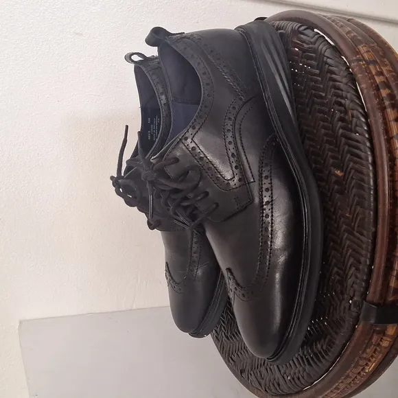 Cole Haan Zero Grand Dress Shoes Men Size 10 M